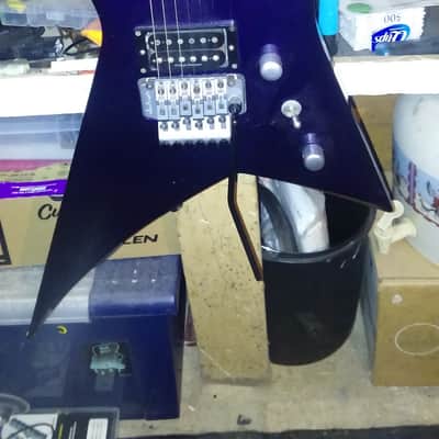 Jackson Kelly STAR (KS2)  M.I.J, RARE! image 4