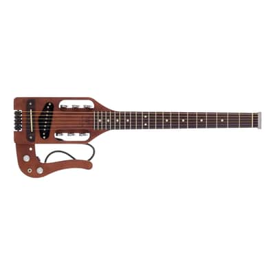 Pro Series Brown Traveler image 4