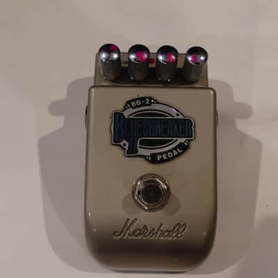 Reverb.com listing, price, conditions, and images for marshall-bb-2-bluesbreaker-ii