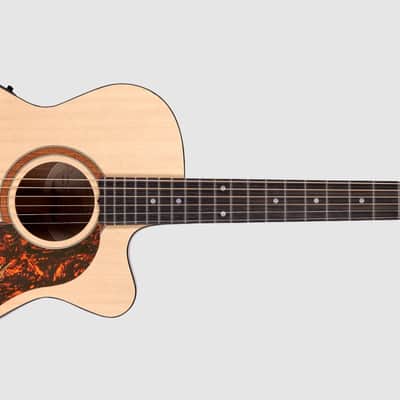 Maton srs808c Hard Case is included (IN STOCK) image 5