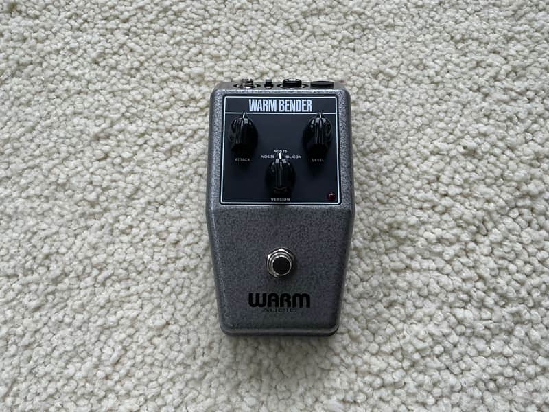 Warm Audio Warm Bender
