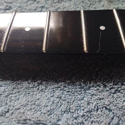 Steinberger GM-7 12 String Black NOS Parts & HSC image 12