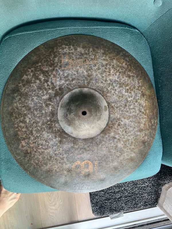 Meinl 18" Byzance Extra Dry Thin Crash