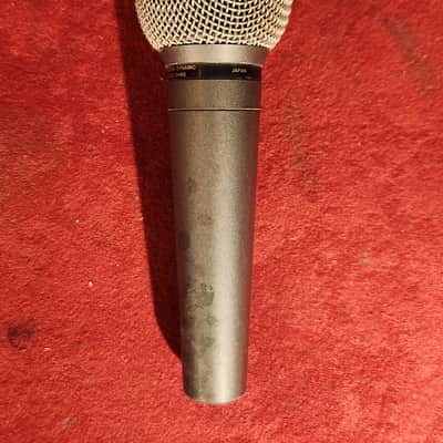 Audio-Technica PR40 Unidirectional Dynamic Microphone image 2