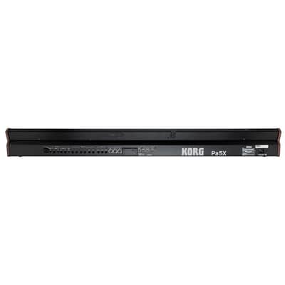 Korg PA5X-88 image 8