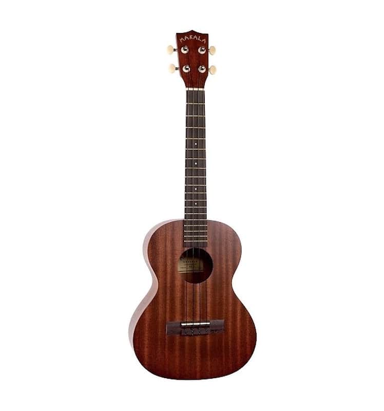 Kala MK-T Makala Series Tenor Ukulele image 1