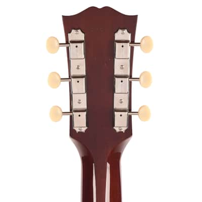 Gibson Original '50s J-45 Original LEFTY Vintage Sunburst (Serial #21396025) image 7
