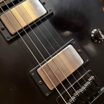 Fender Jim Root Artist Series Signature Jazzmaster Electric Guitar w Case image 3
