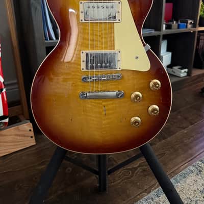 Gibson Les Paul Traditional T 2017 Bild 3