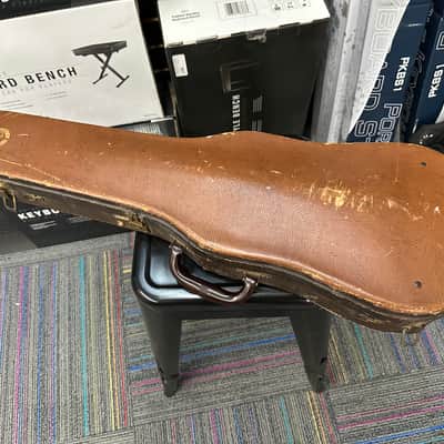 Roth Vintage Violin Case Old? 50’s? image 1