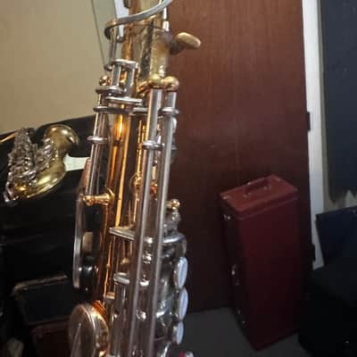 Holton Alto Saxophone made in Japan / 033198 image 21