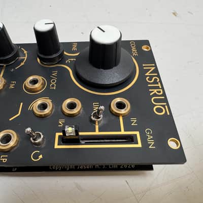 Instruo i-o47 image 2