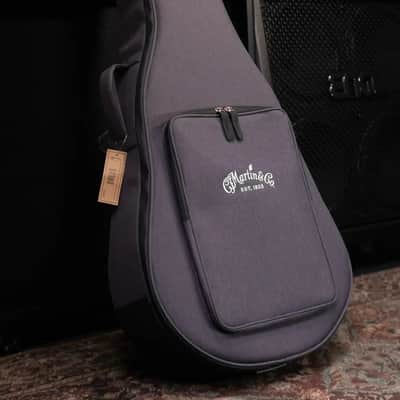 Martin Grand J-16E 12-String Acoustic/Electric Guitar with Gig Bag image 14