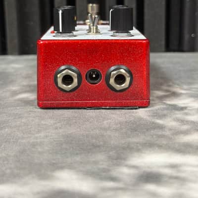 EarthQuaker Devices Grand Orbiter Phase Machine V3 2018 - Present image 7