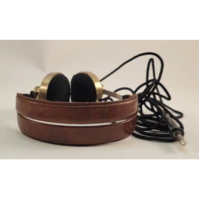 Vintage Rare Pioneer SE - L40 Stereo Headset Headphones - Tested image 7