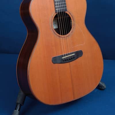 DuncanAfrica Selah / 2026 / A Beautiful Guitar and a Beautiful Story image 1