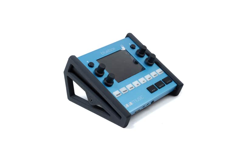 3DWaves ST Stands For The 1010music Bluebox and Blackbox image 1