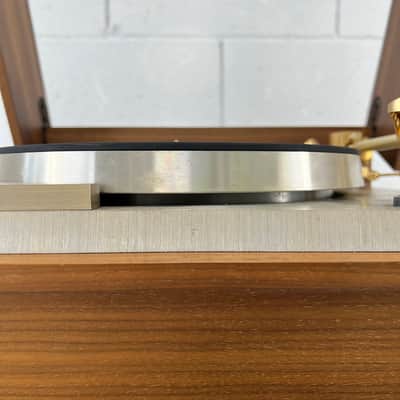 Empire Troubador 598 Turntable 1970’s image 6