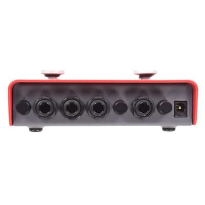 Lehle Little Dual II Amp Switcher image 3