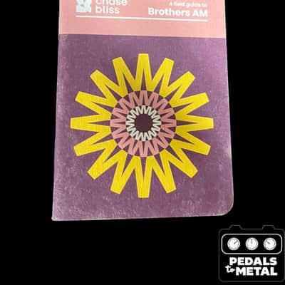Chase Bliss Audio Brothers AM 2025 - Present - Various - X16305 image 2