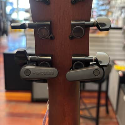 Ibanez AEWC32FM-GSF Acoustic Electric Guitar image 6