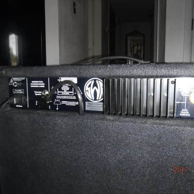 SWR Workingmans 15 Combo image 3