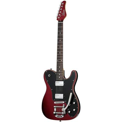 Schecter PT Fastback II B