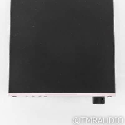 Benchmark DAC2 DX DAC; D/A Converter; Silver; Remote (Re-Manufactured) image 4