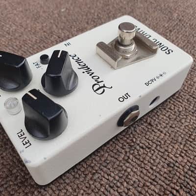 Providence SDR-5 Sonic Drive 2010s - White image 3