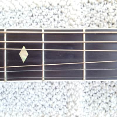 Ovation Collector Series 1982 - 8 1982 Blueburst image 10