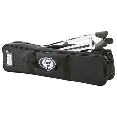 Protection Racket 5029-00 30'' x 5.5'' x 5.5'' Slim Line Hardware Bag image 2