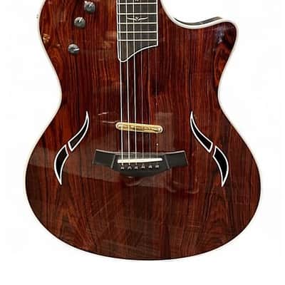 Taylor T5-C2 Custom Koa 2010 image 5