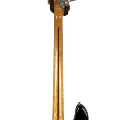 Greco PB450 Precision Bass 1978 - Black image 8