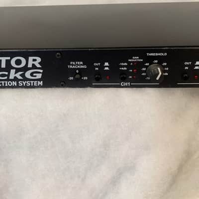 ISP Technologies Decimator Pro Rack G 2010s - Black image 8