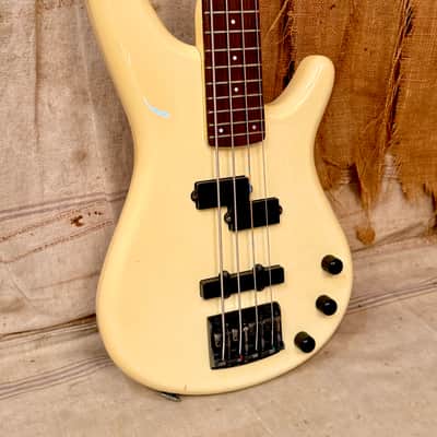 Ibanez Roadstar II RB-850 1989 - Pearl White image 5