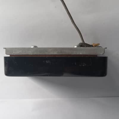 Gibson P90 Pickup 1971 - Black image 5