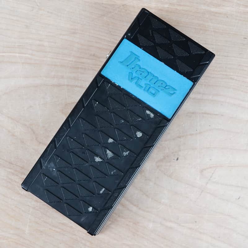 Ibanez VL10 Stereo Passive Volume Pedal image 1