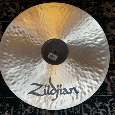 Mint Zildjian 17" K Series Sweet Crash Cymbal - Traditional image 3