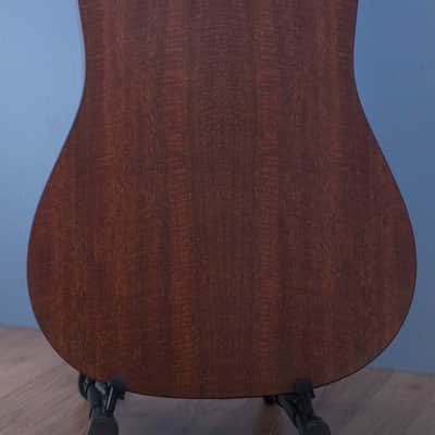 Martin D-X1E Mahogany image 5