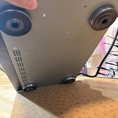 Escient Fireball DVDM 100 Home Theater Movie Music USA made image 8