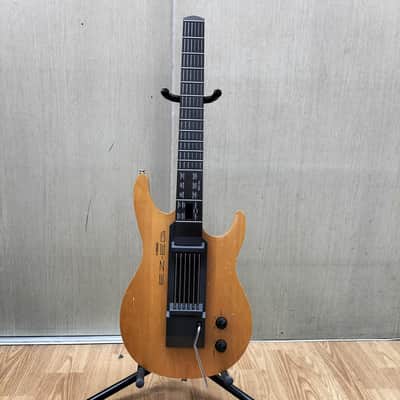 YAMAHA EZ-EG Easy Guitar Beginner Friendly Instrument