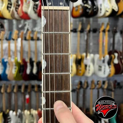 Gretsch G5120 Electromatic Orange image 4