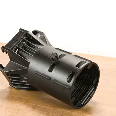 ETC Source Four 19 Degree Lens Tube for Ellipsoidal Light CG010B3 image 4