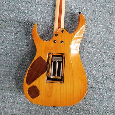Ibanez Rg570CT 1995 image 9