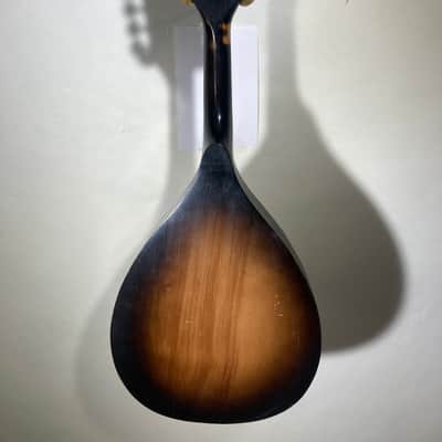 Kay/Harmony Mandolin 60's? - In-House Adjusted image 4