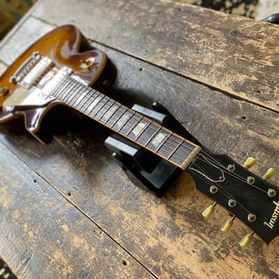 Gibson Les Paul Standard 2005 Beautiful Honeyburst Flametop Non Chambered w/ OHSC image 15