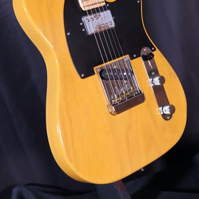 USED Fender Limited Edition 2018 American Pro Telecaster image 3