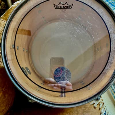 Vintage Ludwig Maple Cortex Kit - 1973 - Excellent!! image 13