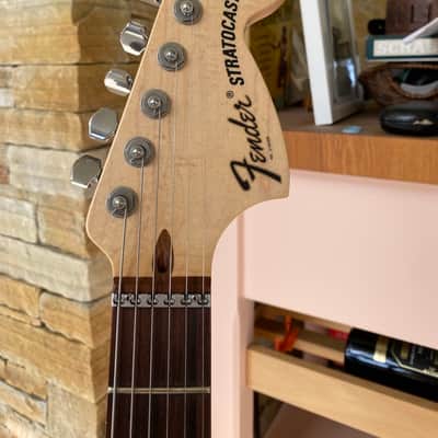 Fender Custom Shop Stratocaster Pro Closet Classic image 7