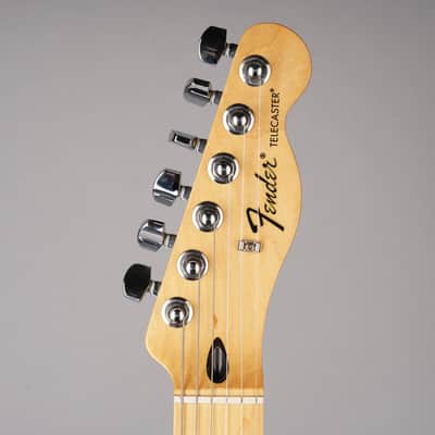 Fender FSR Swirl Telecaster Standard - Limited Edition - 2013 - Blue Swirl image 3